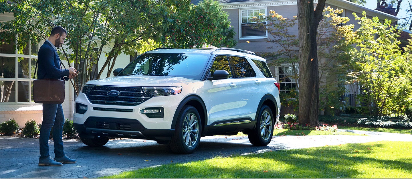 Madison Ford in Madison VA