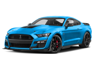 2022 Ford Mustang in Madison, VA