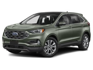 2022 Ford Edge in Madison, VA