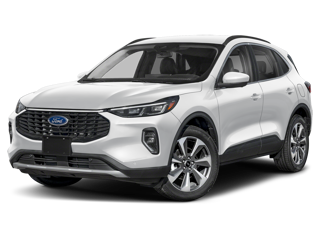 2025 Ford Escape in Madison, VA