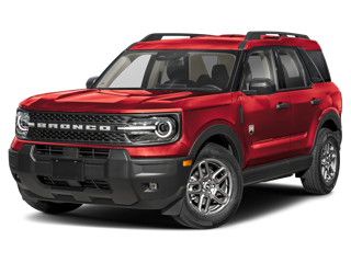 2026 Ford Bronco Sport in Madison, VA