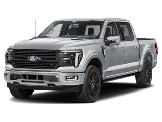 2026 Ford F-150 in Madison, VA