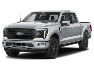 2026 Ford F-150 in Madison, VA