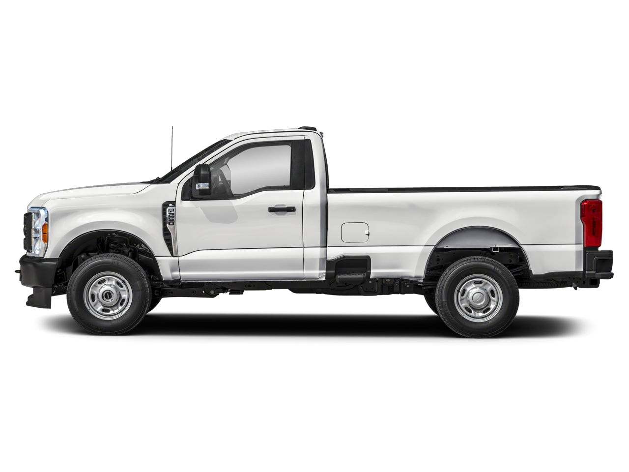 Ford Super Duty F-250 Pickup