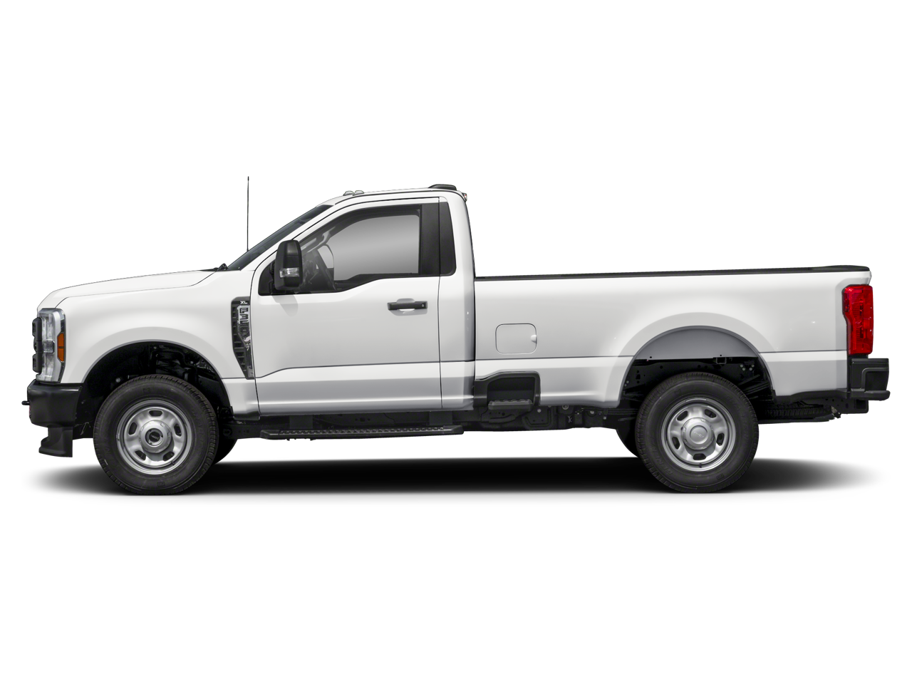 Ford Super Duty F-350 SRW Pickup