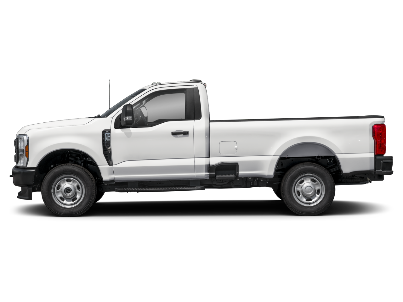Ford Super Duty F-350 SRW Pickup