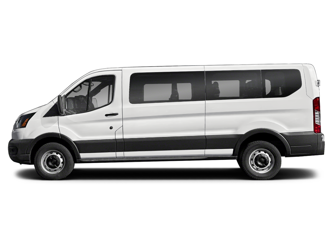 Ford Transit Passenger Wagon