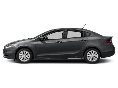 2015 Dodge Dart Aero