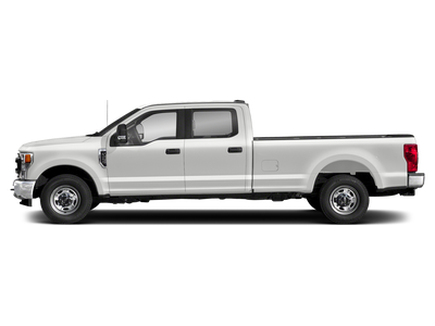 2022 Ford F-250SD Platinum