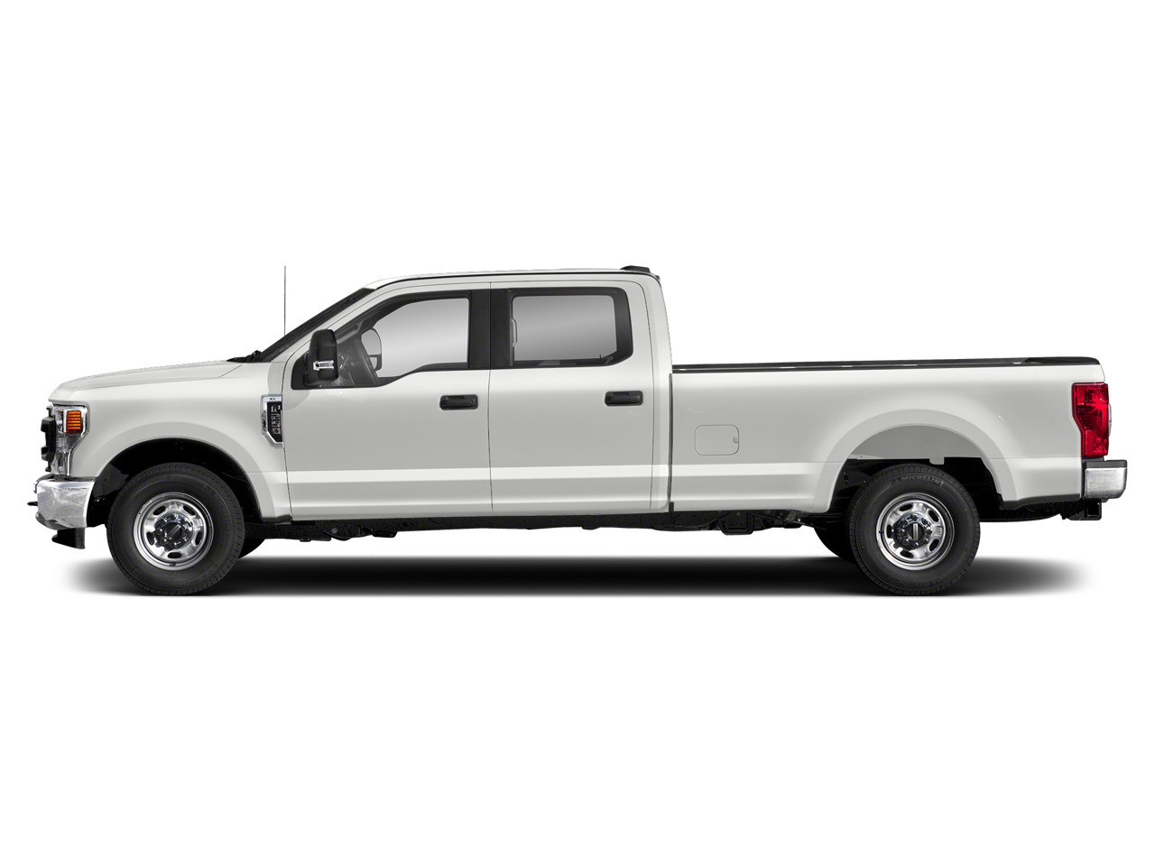 2022 Ford F-250SD Platinum