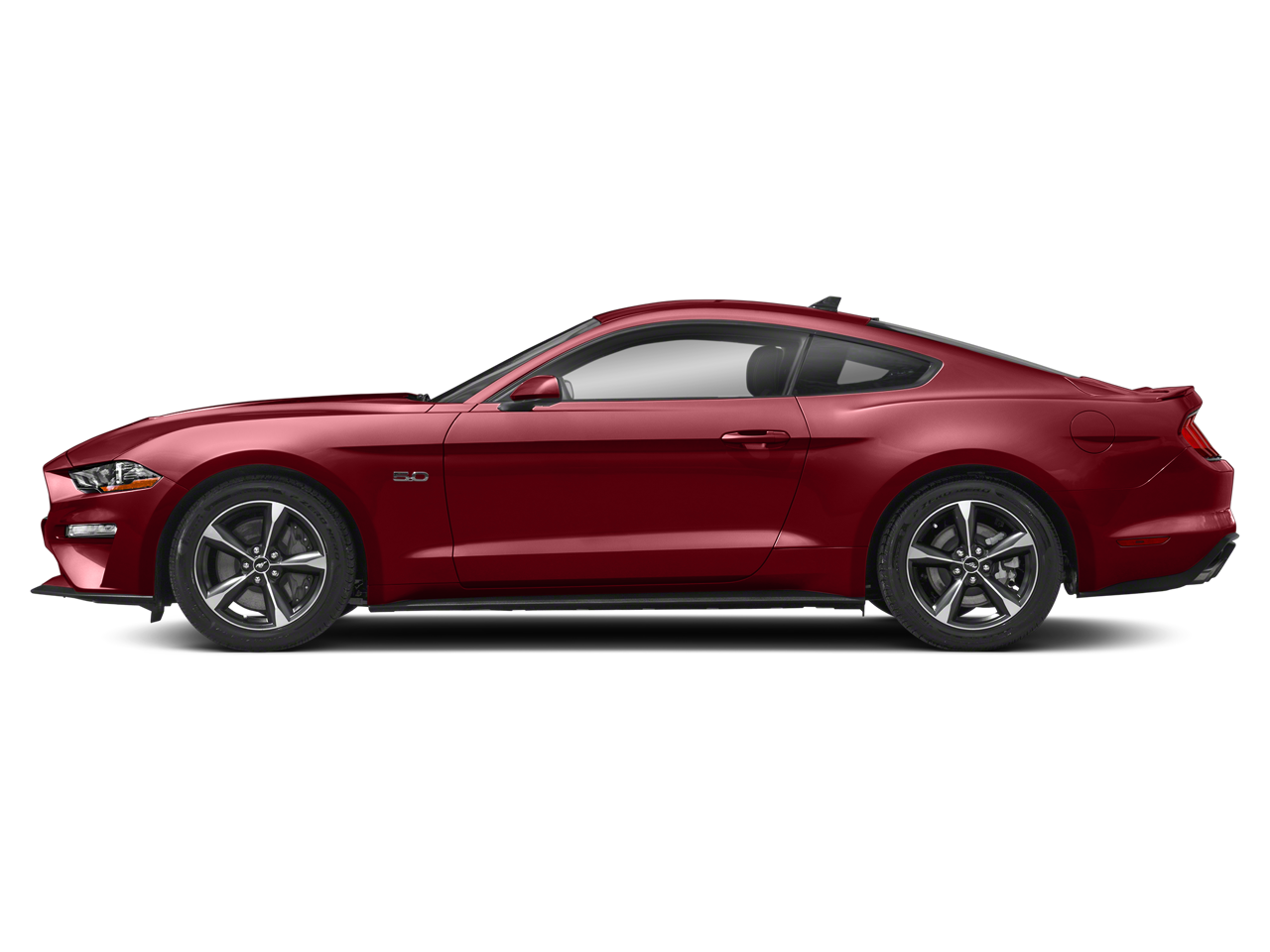 2023 Ford Mustang GT