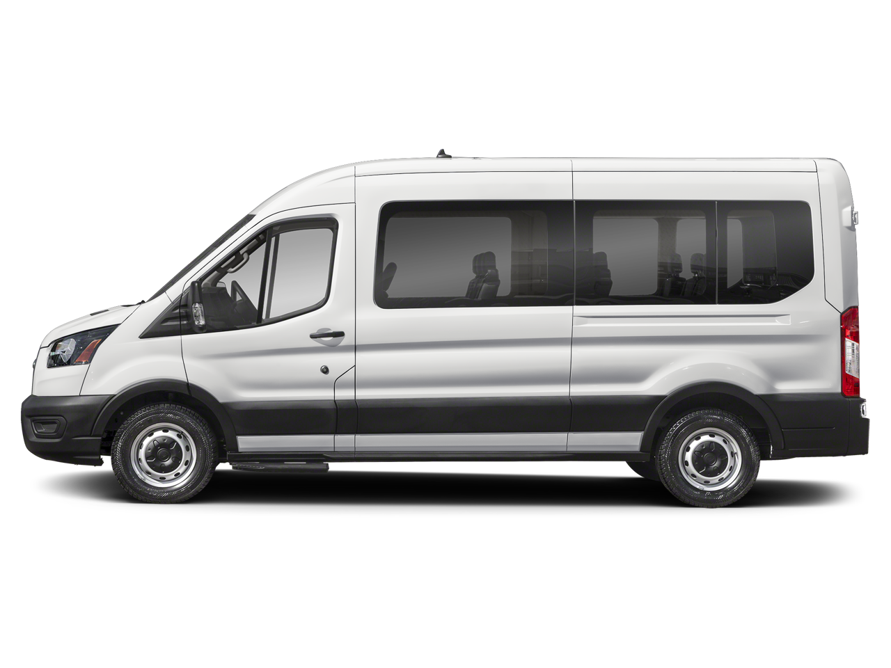 2023 Ford Transit-350 XLT 15 Passenger