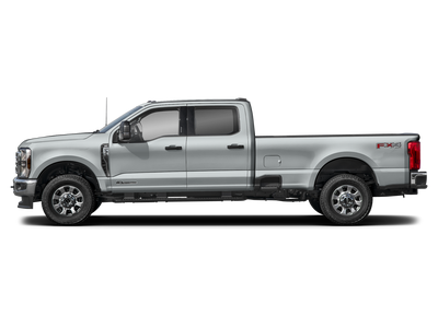 2025 Ford F-350SD XLT DRW