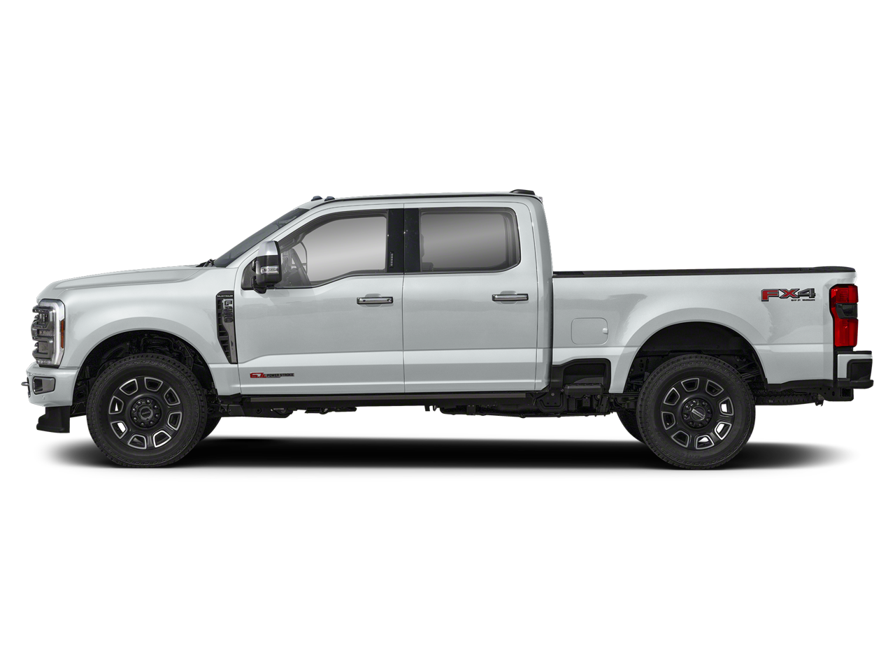 2026 Ford F-250 Super Duty Platinum - Photo 23