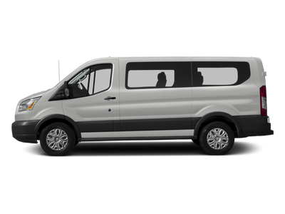 2016 Ford Transit-350 XLT
