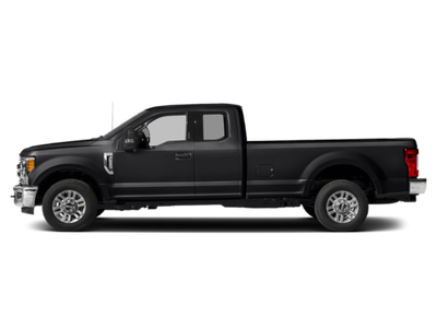 2018 Ford F-250SD XLT