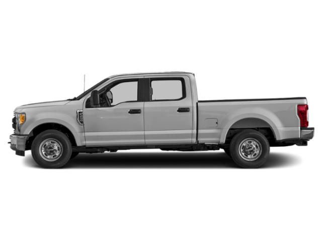 2018 Ford F-350SD Lariat