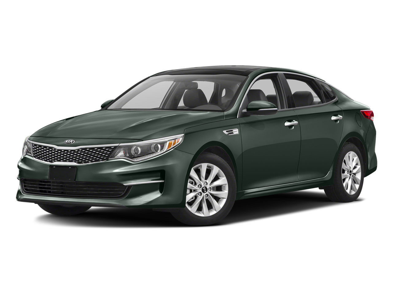 Used 2016 Kia Optima EX with VIN 5XXGU4L32GG042467 for sale in Madison, VA