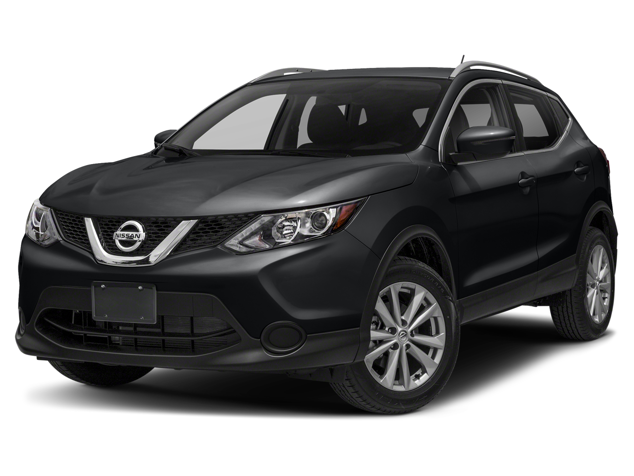 Used 2019 Nissan Rogue Sport S with VIN JN1BJ1CR4KW624442 for sale in Madison, VA