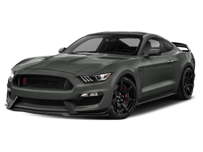 2020 Ford Mustang Shelby GT350