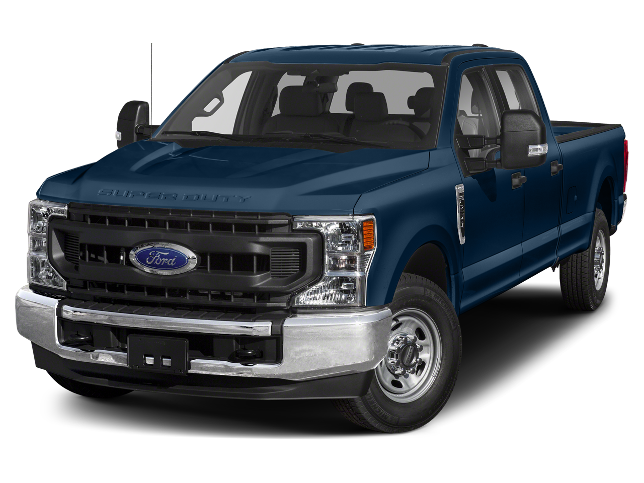 2020 Ford F-250SD XL