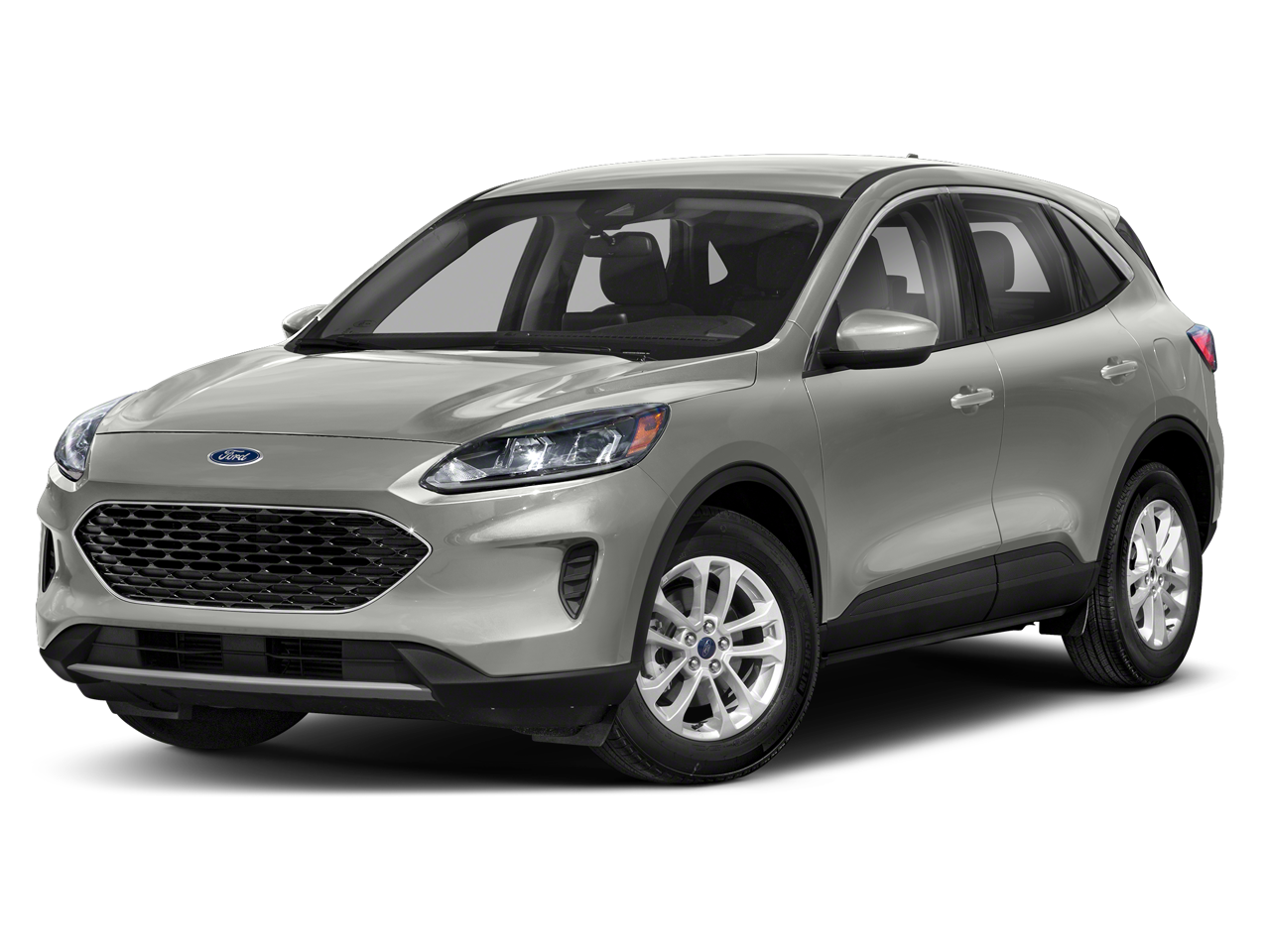 Used 2021 Ford Escape SE with VIN 1FMCU9G69MUA63091 for sale in Madison, VA