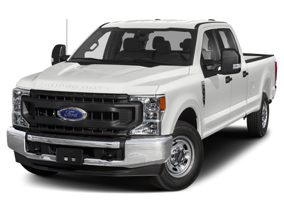 2022 Ford F-250SD Platinum