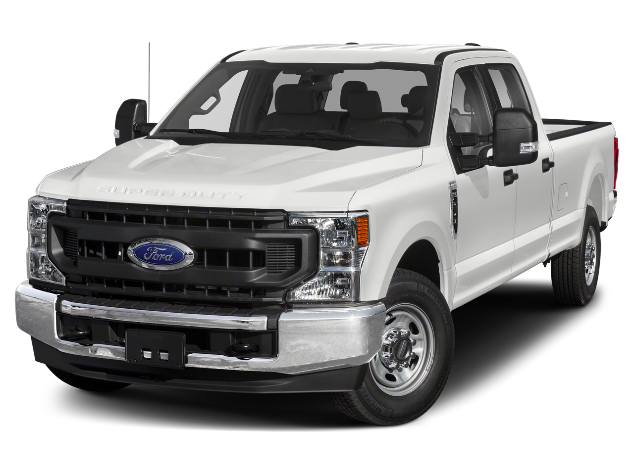 2022 Ford F-250SD Platinum