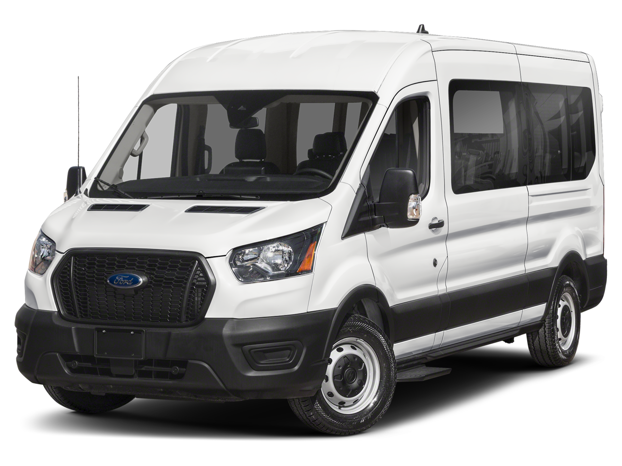 2023 Ford Transit-350 XLT 15 Passenger