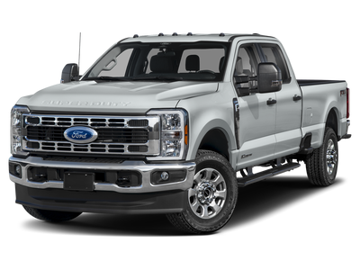 2025 Ford F-350SD XLT DRW