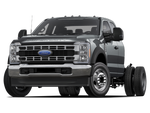 2027 Ford F-450SD XL DRW