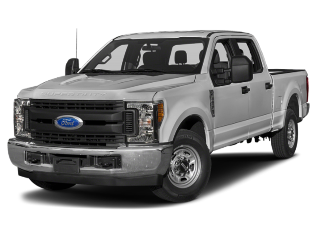 2018 Ford F-350SD Lariat