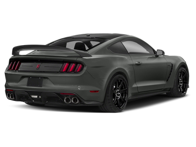 2020 Ford Mustang Shelby GT350