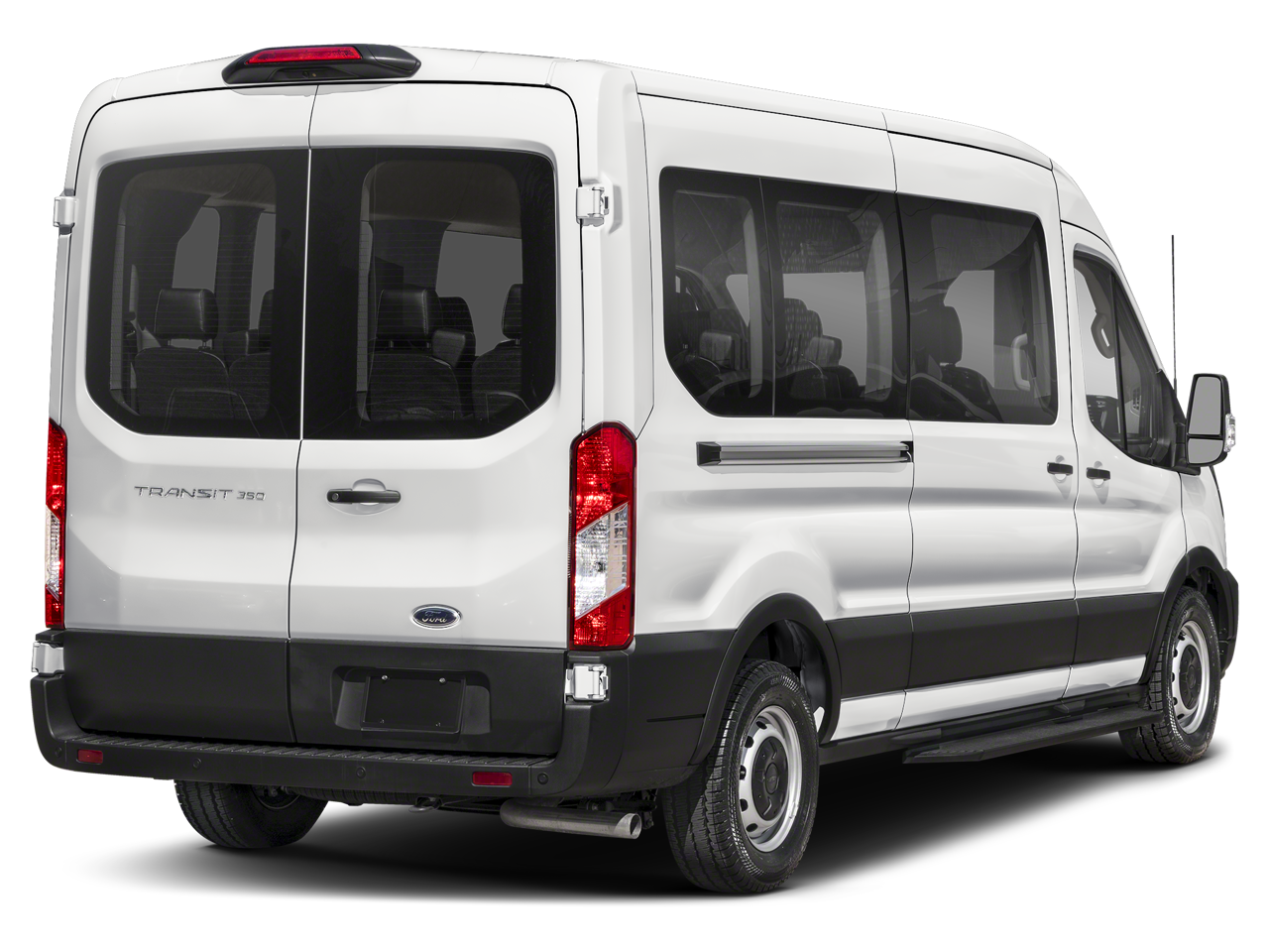 2023 Ford Transit-350 XLT 15 Passenger
