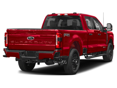 2024 Ford F-250SD XLT