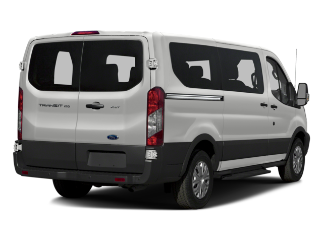 2016 Ford Transit-350 XLT