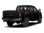2017 Ford F-250SD Lariat