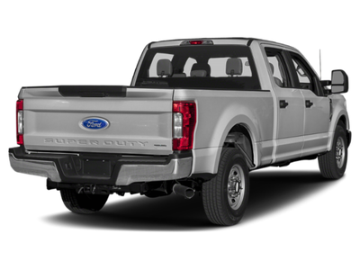 2018 Ford F-350SD Lariat
