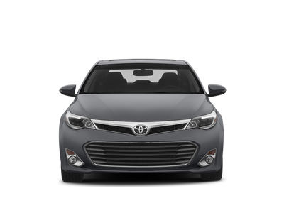 2015 Toyota Avalon Limited