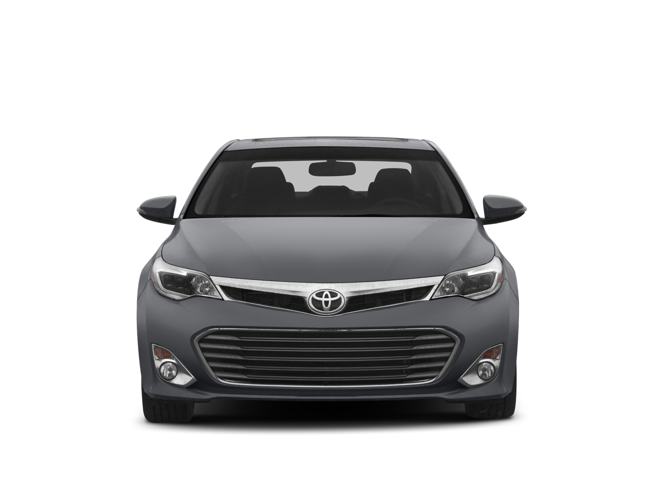 2015 Toyota Avalon Limited