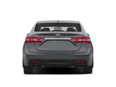 2015 Toyota Avalon Limited