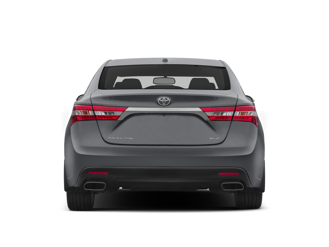 2015 Toyota Avalon Limited