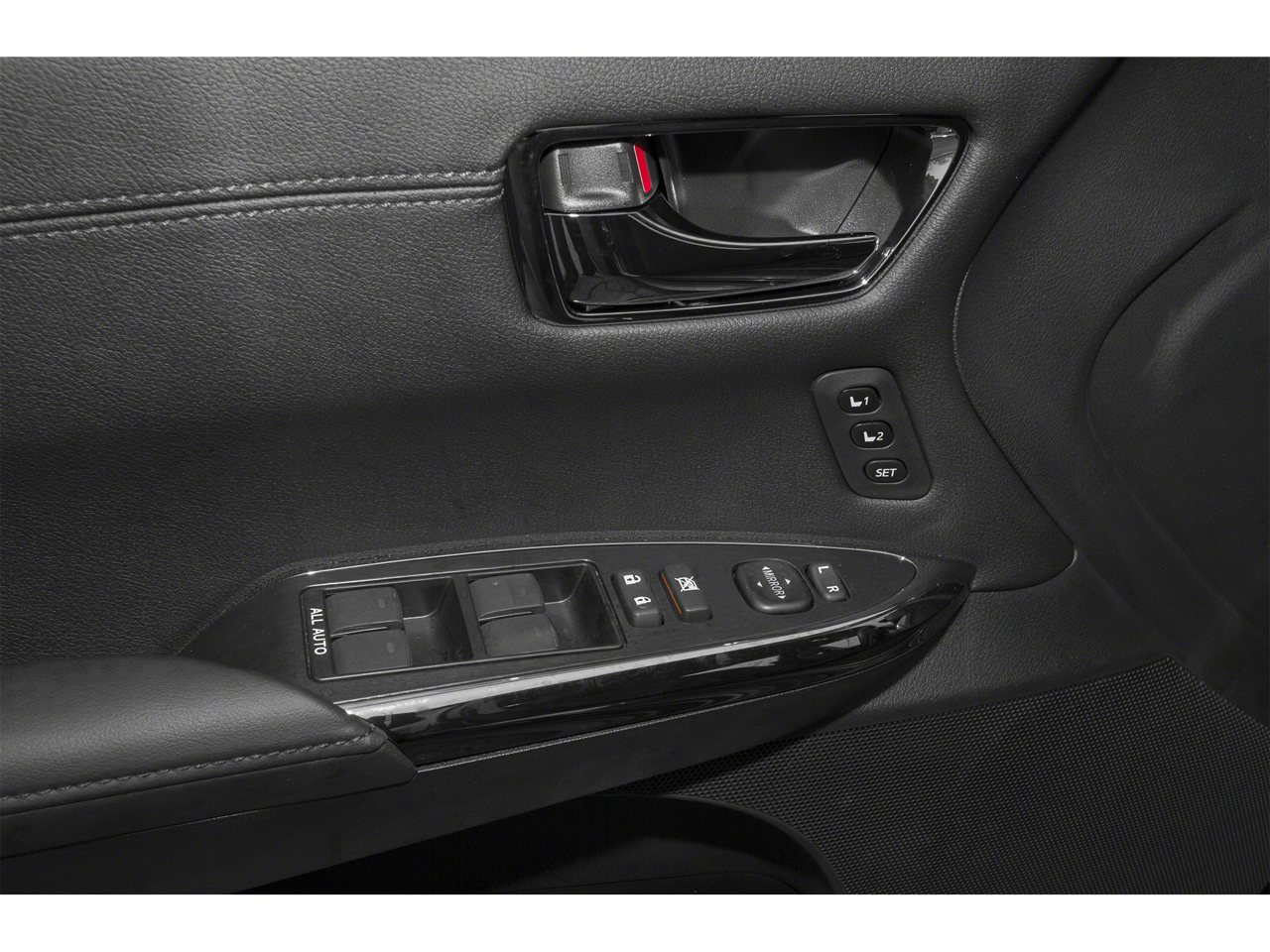 2015 Toyota Avalon Limited