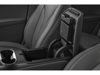 2019 Lincoln Nautilus Standard