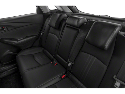 2019 Mazda Mazda CX-3 Grand Touring