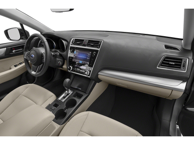 2019 Subaru Legacy 2.5i