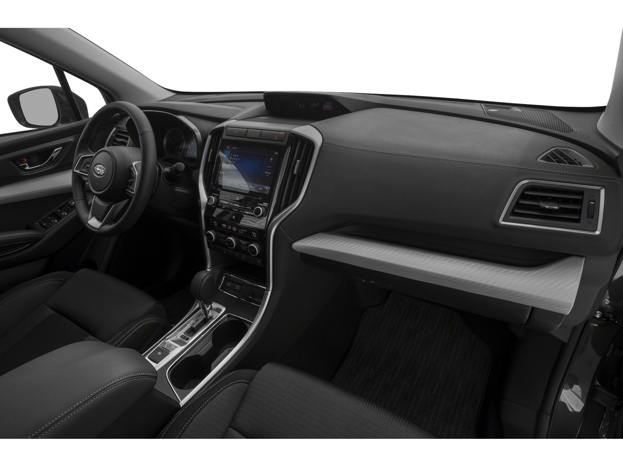 2019 Subaru Ascent Premium