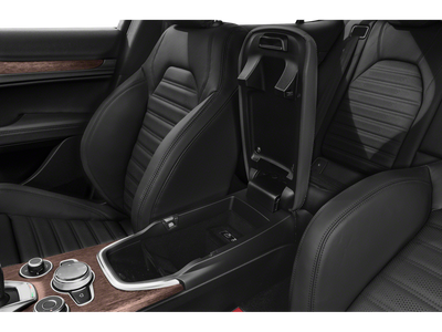 2022 Alfa Romeo Stelvio Veloce