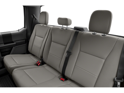 2022 Ford F-250SD Platinum