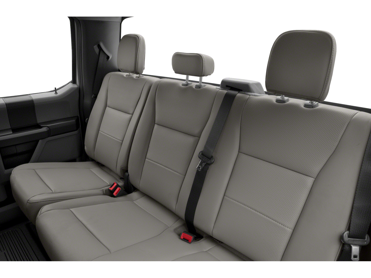 2022 Ford F-250SD Platinum